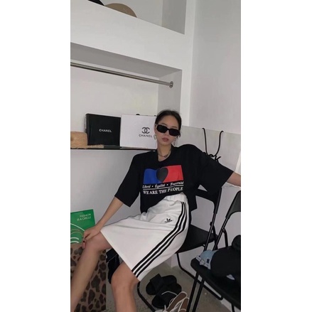 258 Ads skirt import korea premium murah