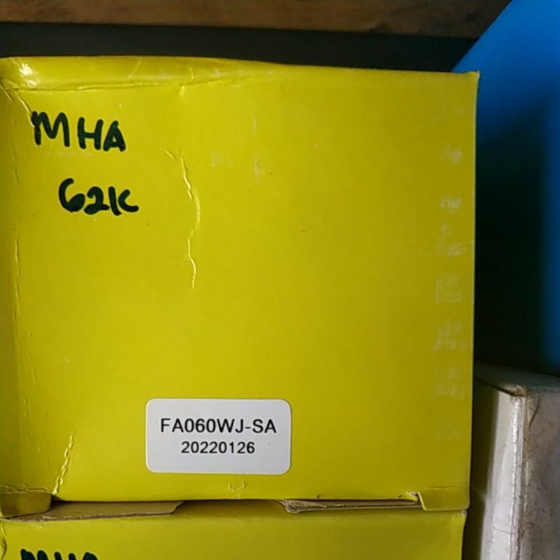 FLYBACK TV KODE FA060WJ-SA