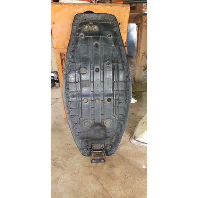 Jok satria Lumba 2003