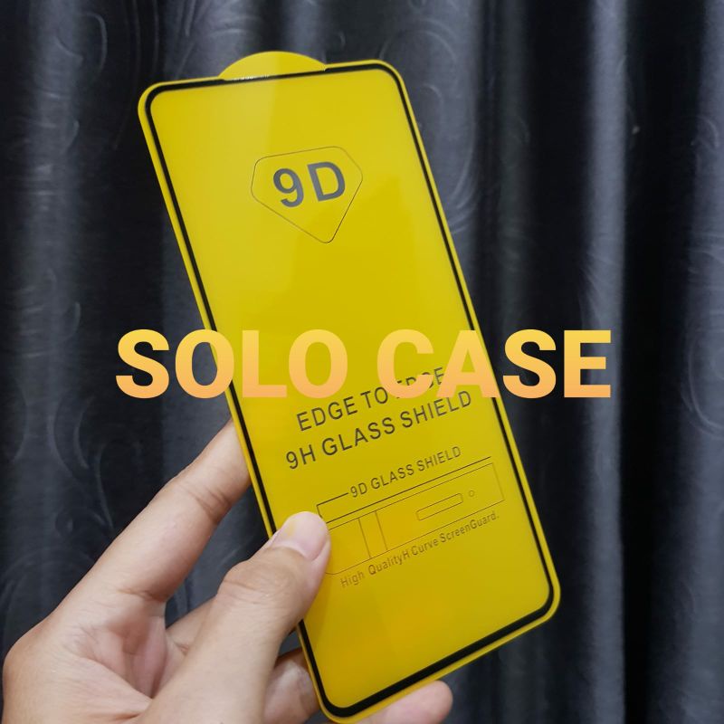 Tempered Glass Full Layar OpoA52 Oppo A92 Oppo A53 2020 Oppo A54 Oppo A5 2020 Oppo A9 2020