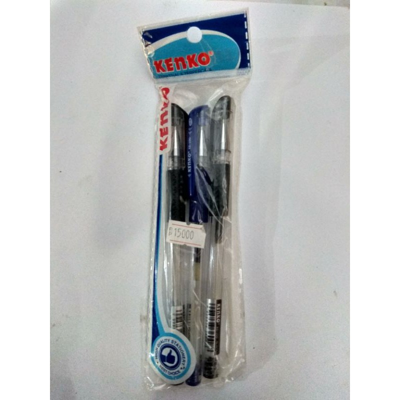 

CUCI GUDANG!!! PULPEN KENKO KE-200