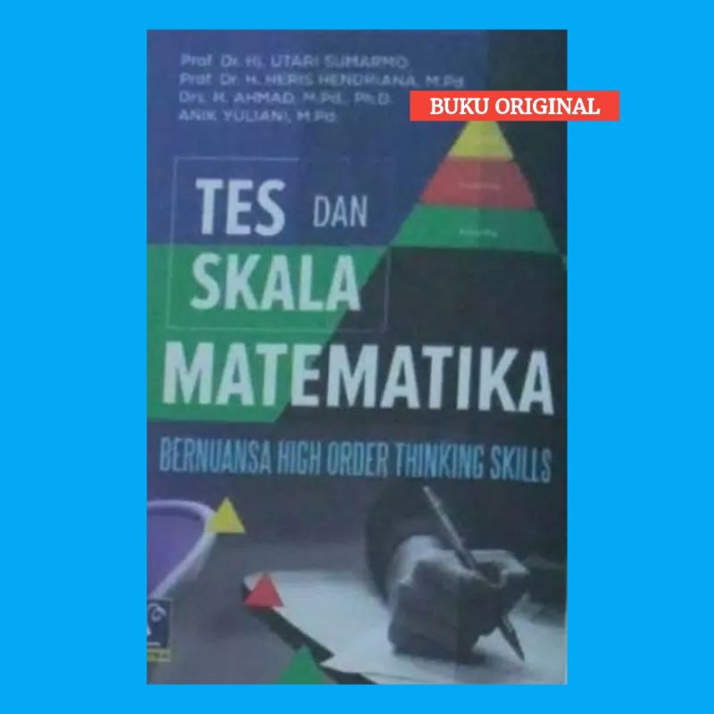 Tes Dan Skala Matematika Shopee Indonesia