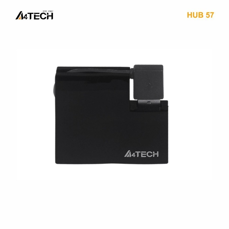 Usb hub 2.0 A4tech 4 port HUB-57