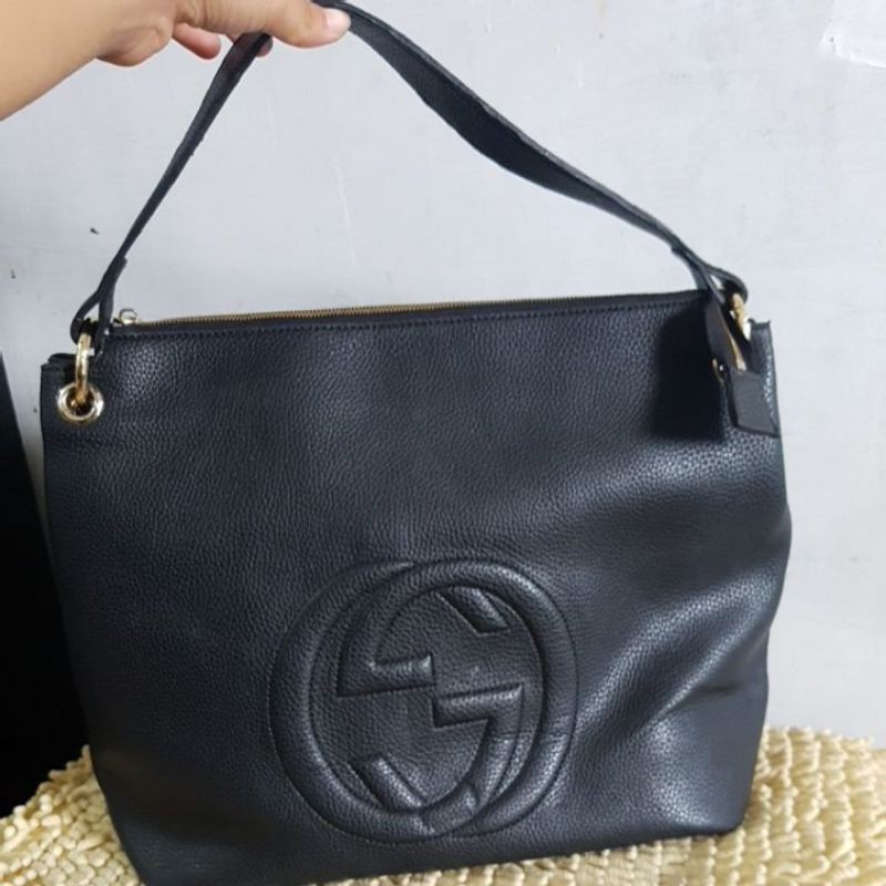 tote gucci