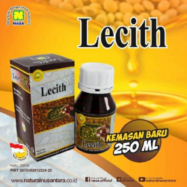 

LECITHIN