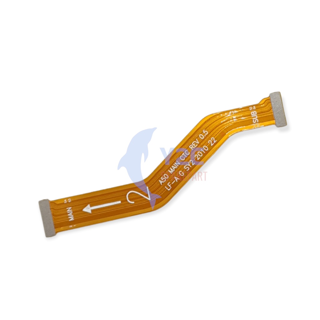 FLEXI MAIN BOARD SAMSUNG A505 / A505F / GALAXY A50 2019 / FLEXIBLE