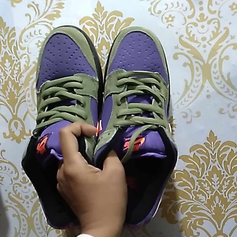 sepatu original nike sb