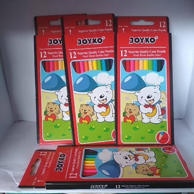 

Pensil Gambar Joyko