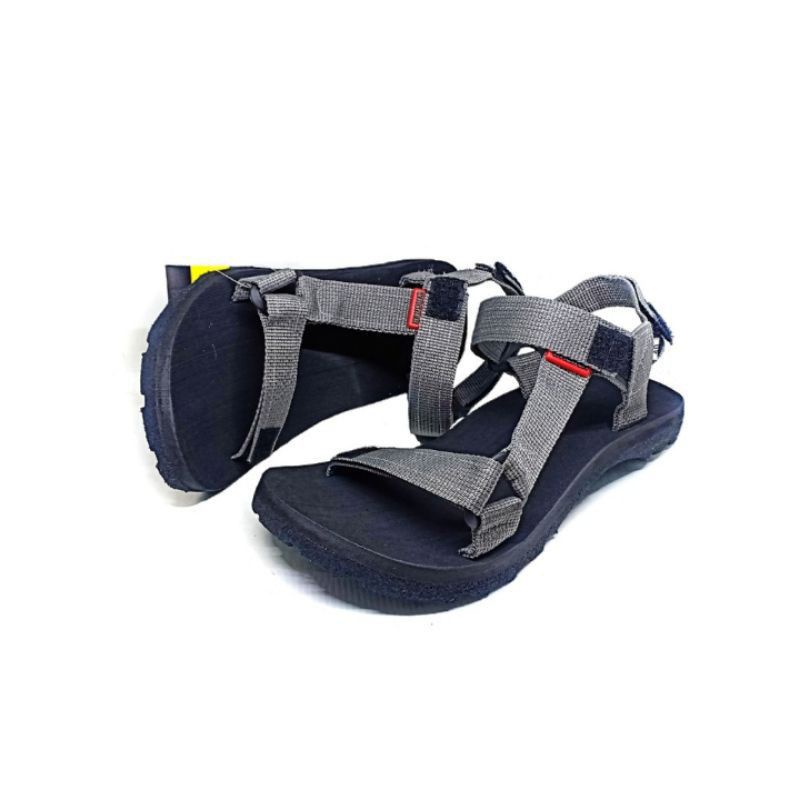 Sandal Gunung Pria Wanita CANO Anti Slip