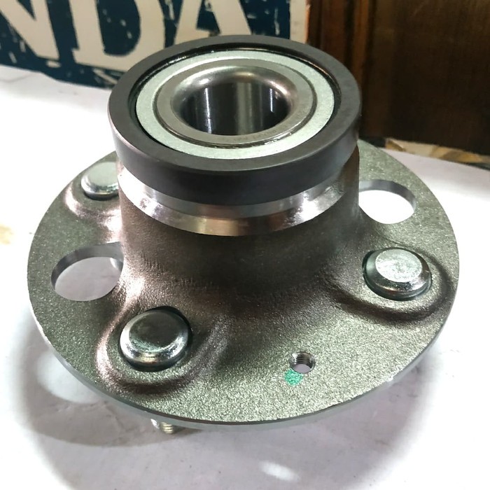 Laher Bearing Roda Belakang HONDA Jazz GD3 VTEC City VTEC