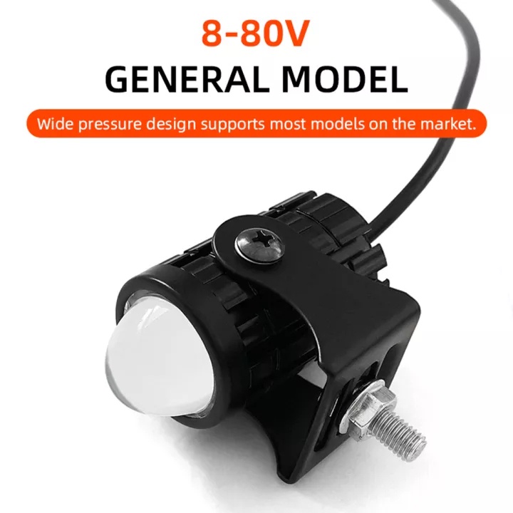 LAMPU SOROT LED LASER/Mini D2 Laser Gun/Lampu Tembak Sorot Foglamp/Lampu Tembak Laser Led Mini 2 Warna/LAMPU TEMBAK D2 MINI LASER LED/12V 20W SUPER TERANG GRADE A/Lampu Tembak Sorot Laser Gun/Mobil Motor Sorot Lasergun/D2 HI LOW CAHAYA KUNING PUTIH