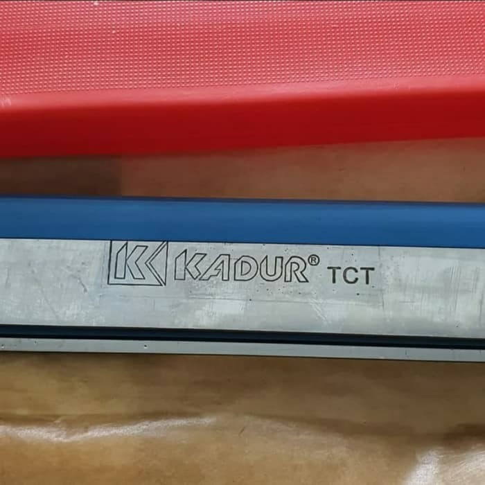 

Termurah pisau planner TCT KADUR 510 x 30 x 3