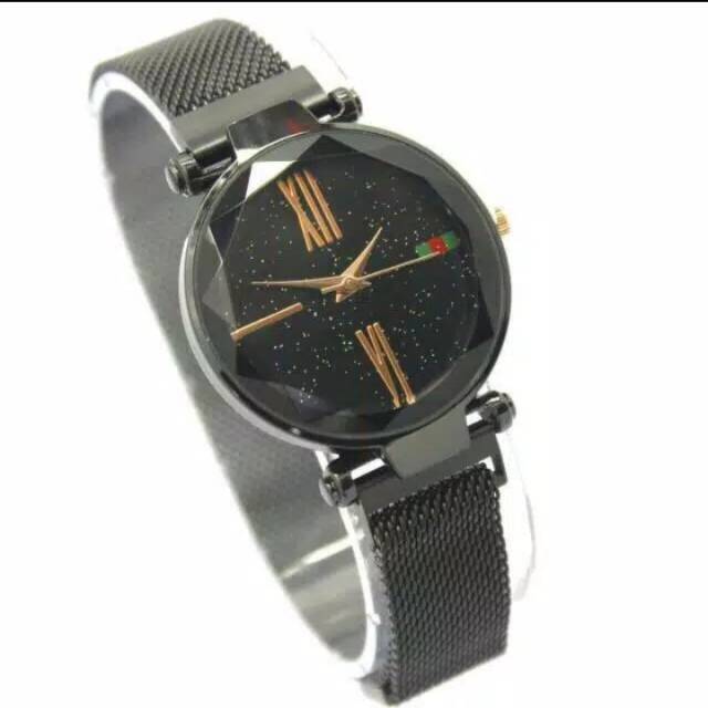 Jam tangan rantai wanita GUCCI