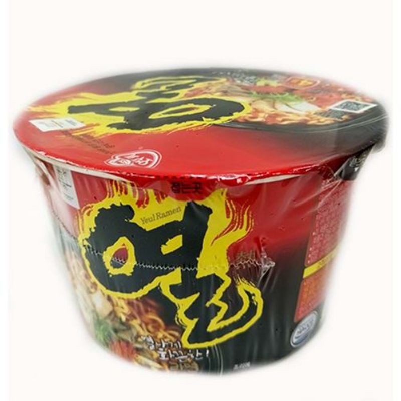

Yeuol Ramen Bowl 105 gram