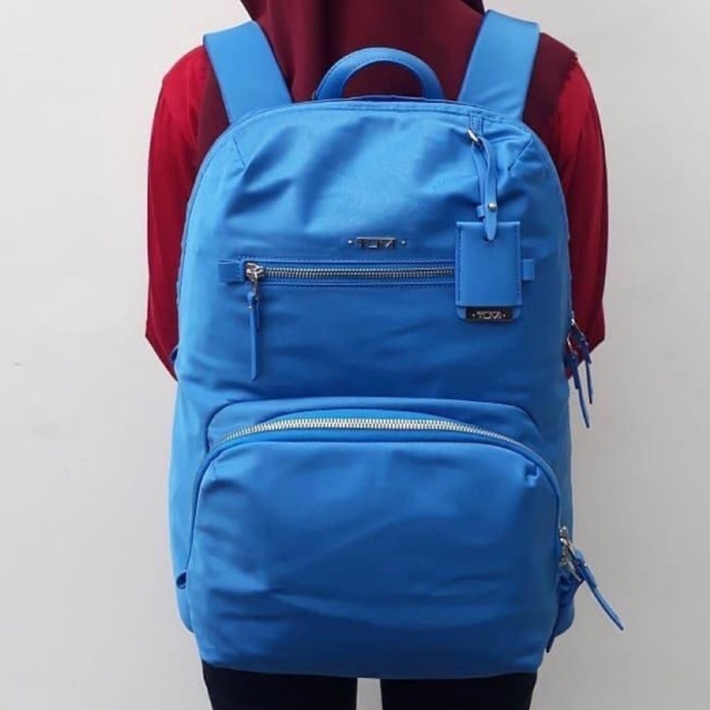 Tumi bag