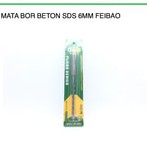 MATA BOR BETON SDS FEIBAO TAIWAN