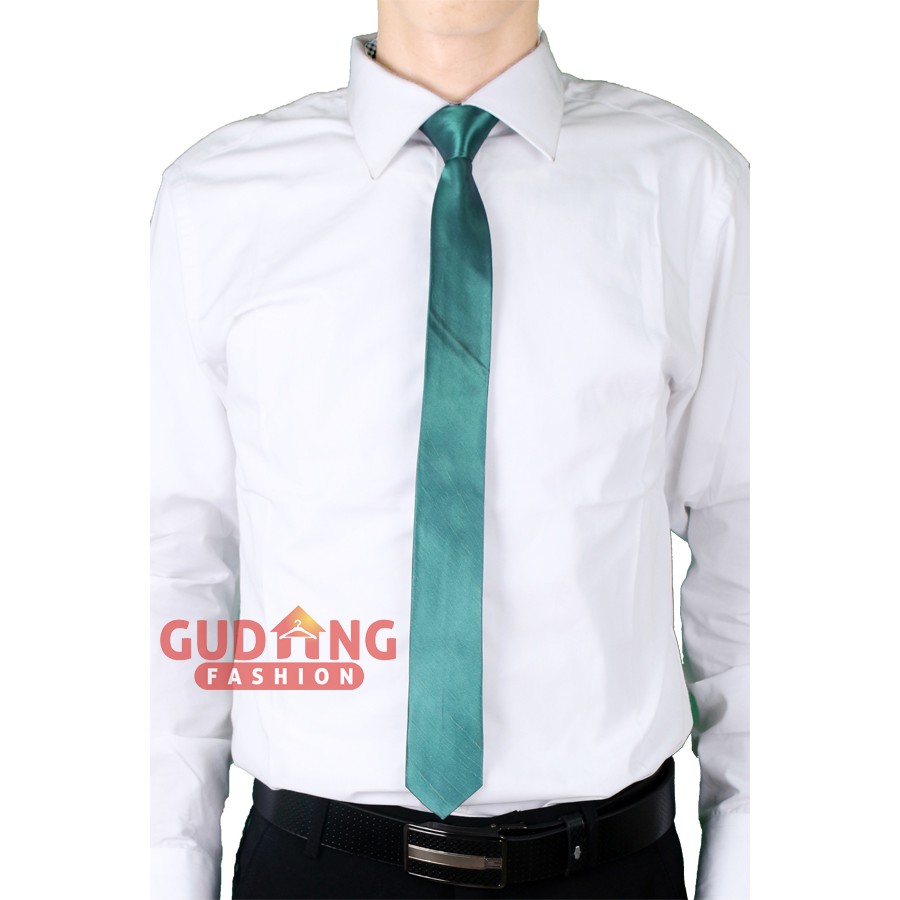 Dasi Slim Stylish TIE 370