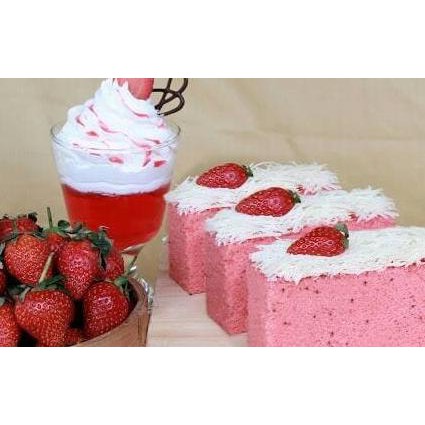 

YACR POWDER BUBUK STAWBERRY BUBUK MINUMAN RASA STAWBERRY 1000 GR ZLMJ