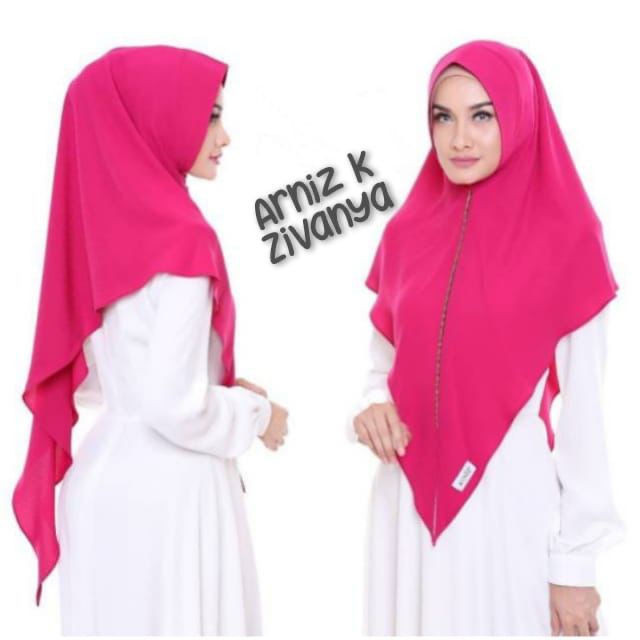 KHIMAR ZIVANYA Original By ARNIZ