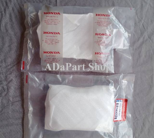 Mika Kaca Tutup Speedometer Ori AHM Astrea Grand Bulus Legenda