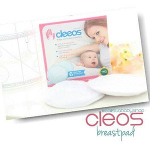 Cleos Breastpad