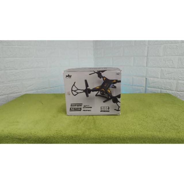 Drone KY601S /drone bekas murah / drone bekas berkualitas / drone kamera bekas / drone