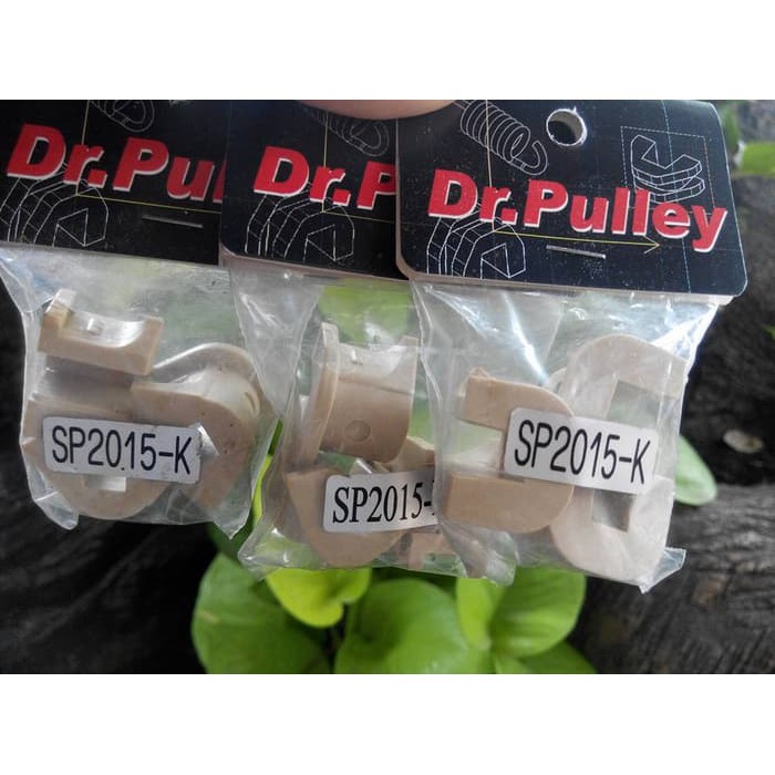 NEW Sliding Roller Drpulley Prodigy Honda Pcx Vario 125 150
