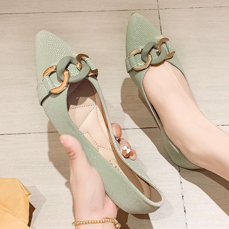 flat-320 sepatu import fashion cantik dan terpopular 5023