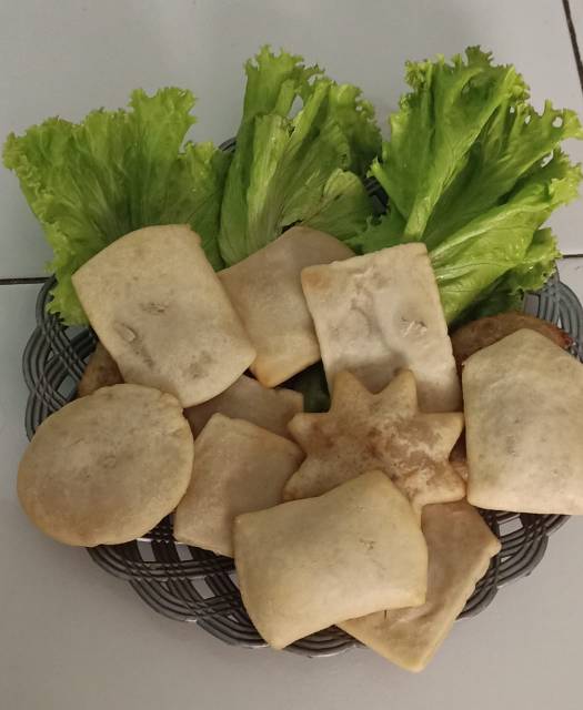 

CIRENG ISI MURAH BANDUNG ISI 30 PCS 6 RASA