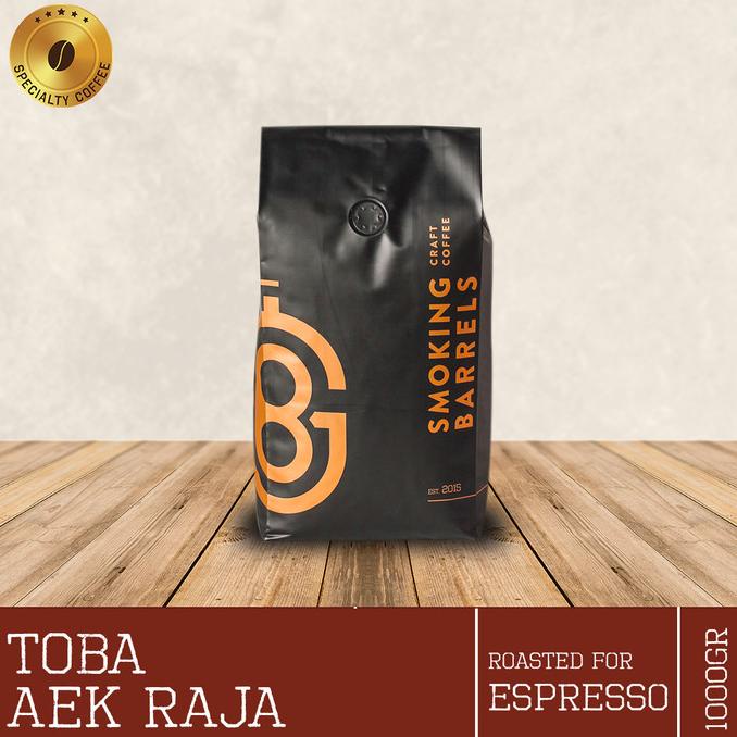 

Toba Aek Raja 1000Gr (Espresso Roast) -Diskon Sd 50%