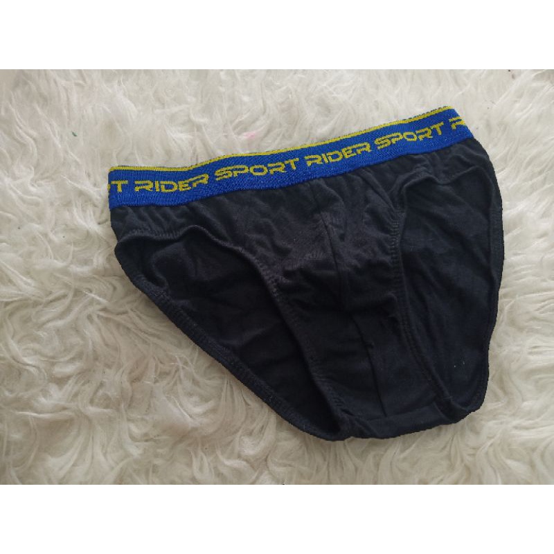 celana dalam rider sport