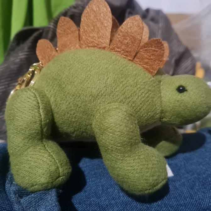 Boneka Mang Tae Drama Korea Its Okay To Not Be Okay