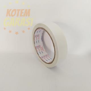 Jual Kotem Garasi Double Tape Mm X Meter Double Tape Inch X