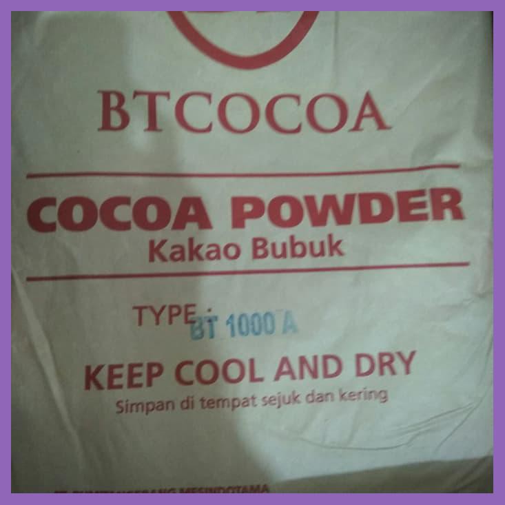 

BUBUK COKLAT BUBUK COCOA DARK COKLAT JAVA COCOA SAK - DARK