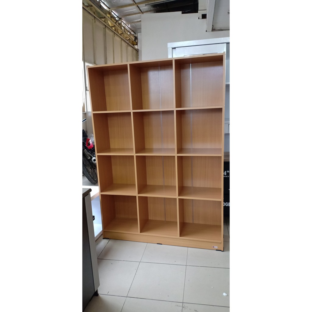 Rak buku 12 kotak sederhana vast bc 1200 BANDUNG Shopee Rak buku 12 kotak sederhana vast bc 1200 BANDUNG Shopee