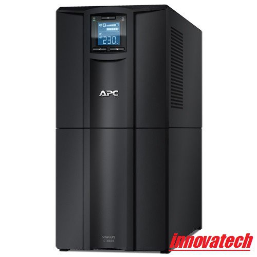 APC UPS SMC3000i Smart 3000va 2100watt