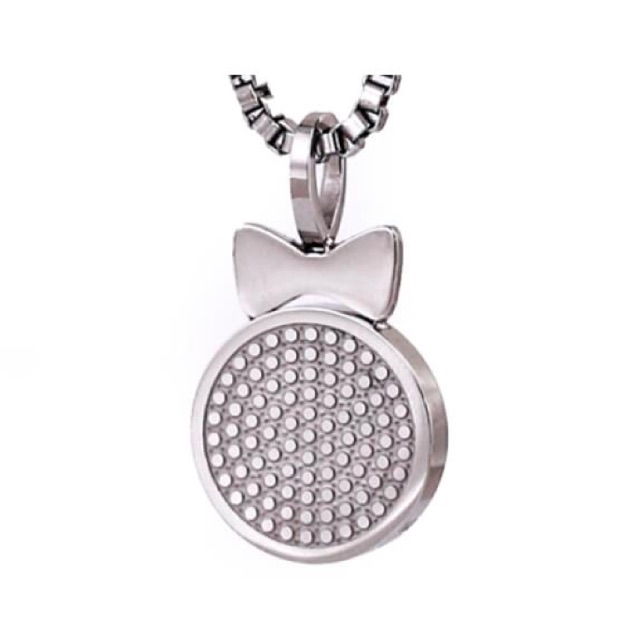 Kalung Kesehatan Anak KK Liforce Girl