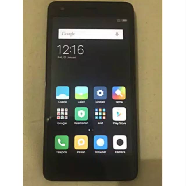 Xiaomi redmi 2 second