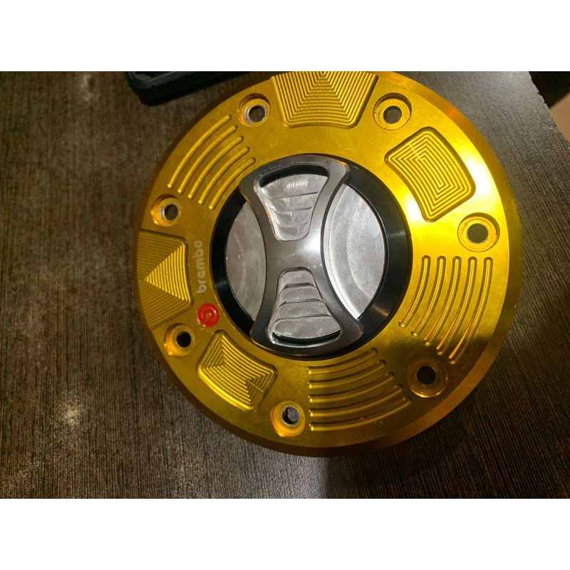 tutup tangki ninja rr old