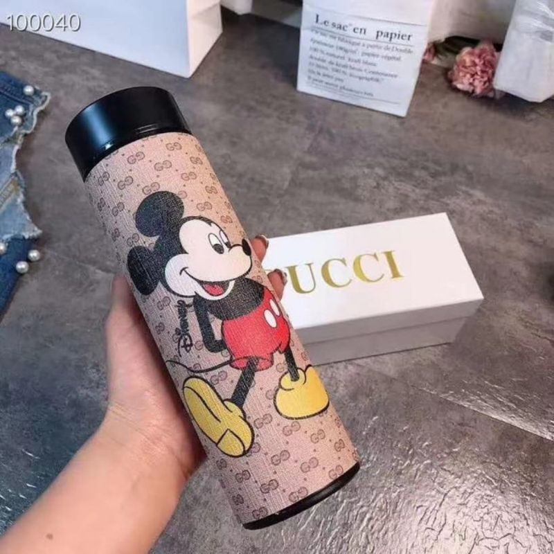 Thermos GG Disney edition Mickey stainless Digital