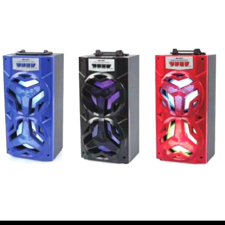 COD SPEAKER BLUETOOTH KARAOKE X-BASS SX-2005 PLUS MIC KARAOKE//SPEAKER KARAOKE//SPEAKER SALON AKTIF X-BASS//SPEAKER WIRELESS