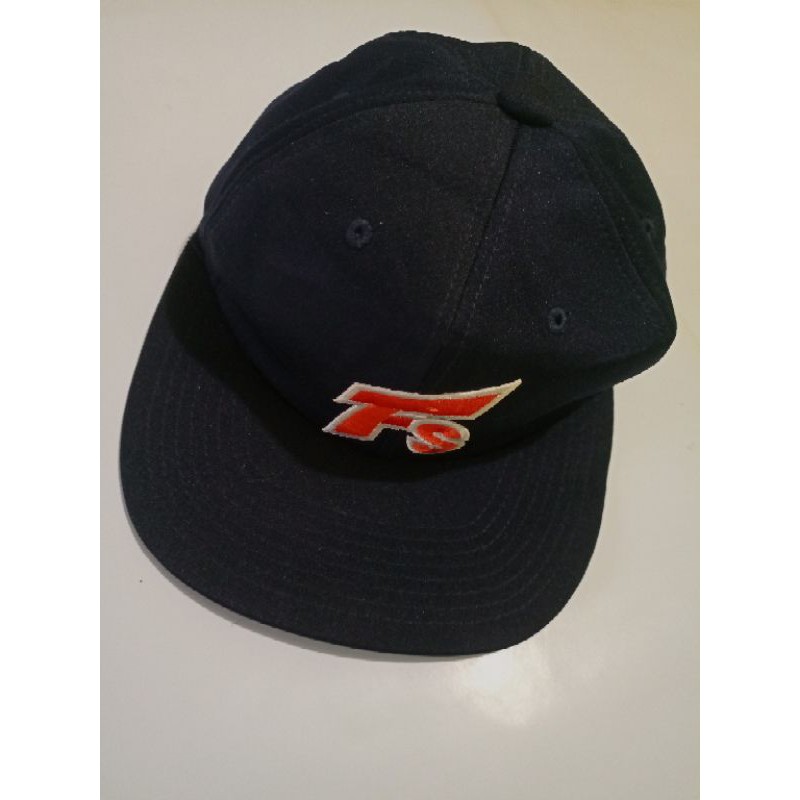 TOPI SNAPBACK MIZUNO ORIGINAL