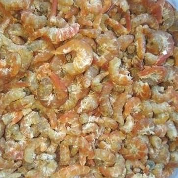 

Khas Medan Udang Manis Ebi Bersih Tampa Kulit(Berat 250Gram)