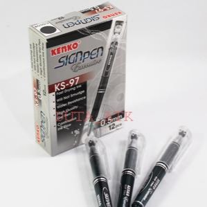 

Pen Kenko Sign Pen KS - 97