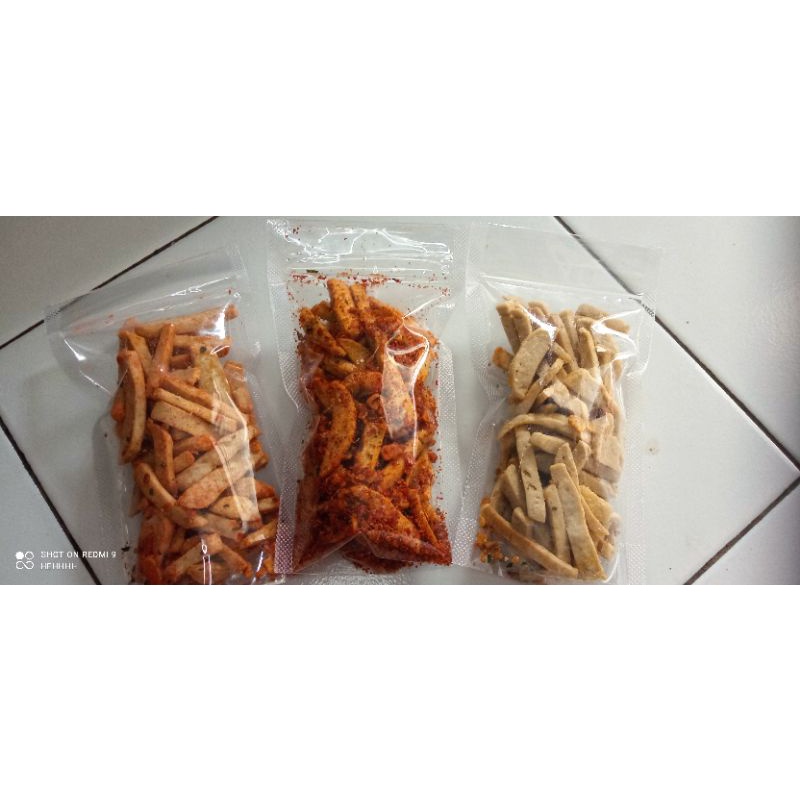 

Basreng Hot Mletot