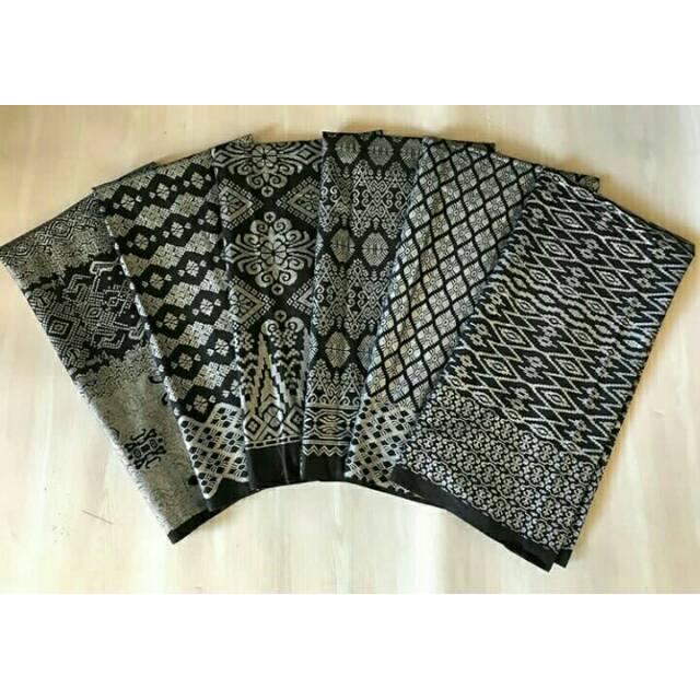 Kain Prada silver