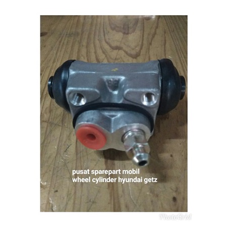 master rem belakang hyundai getz wheel cylinder hyundai getz Murah