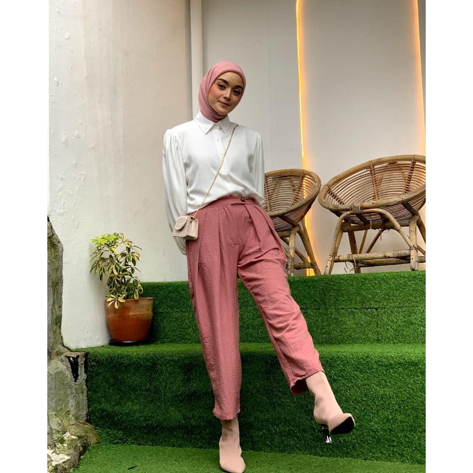 JIRI PANTS / CELANA KERJA / CELANA PANJANG