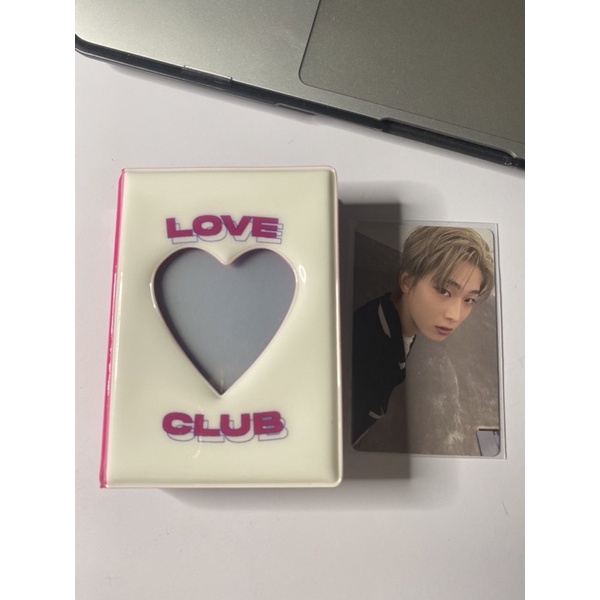 preloved collect book kolbuk ppg studio love club