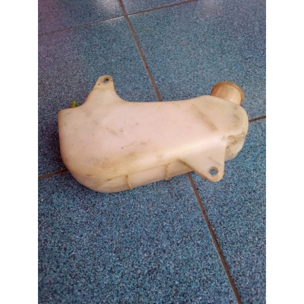 Tabung air radiator Kawasaki  Ninja R
